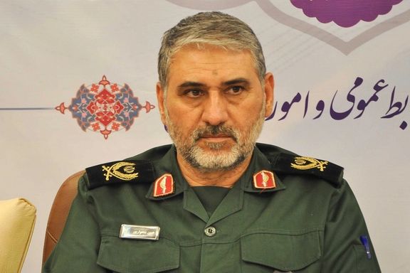 فرمانده سپاه خوزستان: باید فضا را برای رسانههای معاند ناامن کنیم