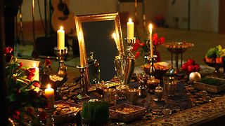 Iranians Greet New Century As Uncertainties, Hardships Remain