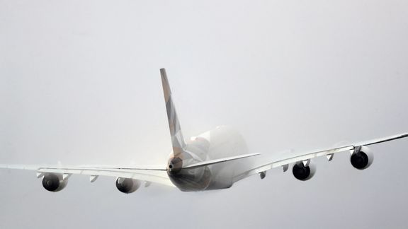 هواپیمایی قطر ایرویز، اتحاد و ایرعربیا پروازهای خود از مبدا یا به مقصد بیروت را لغو کردند