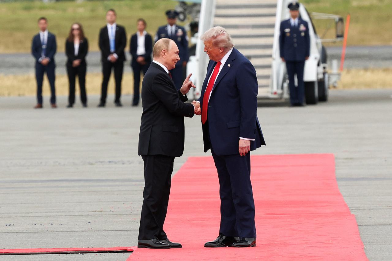 کاخ سفید: پوتین برای دیدار با زلنسکی موافقت کرده است