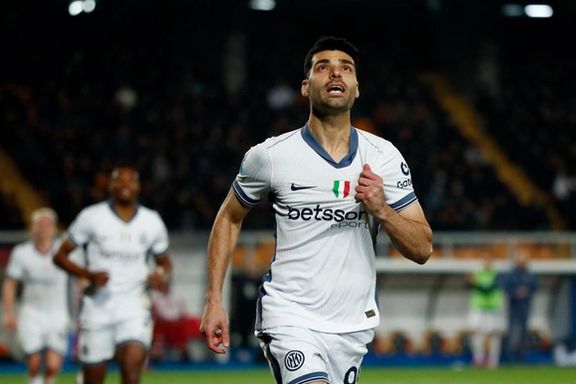 تمجید اینزاگی از مهاجم ایرانی: طارمی نیمفصل فوقالعادهای داشت، او را دوست دارم