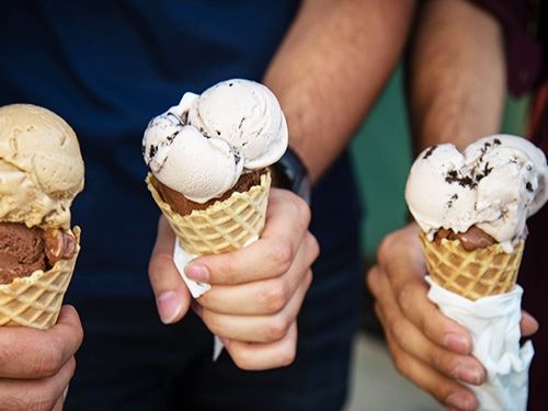 نیروی انتظامی: فروش بستنی قیفی در کهگیلویه و بویراحمد ممنوع شد