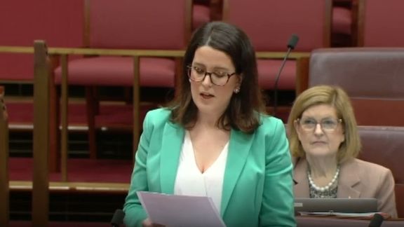 Australian Shadow FM Advocates For Designating IRGC