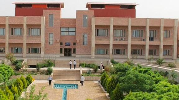 سازمان اتحاد علیه ایران هستهای: یک دانشگاه وابسته به سپاه با ۵ دانشگاه آلمانی رابطه دارد