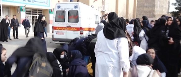 وزارت خارجه استراليا: از مسمومیت دختران دانشآموز ایران نگرانیم و تحولات را دنبال میکنیم