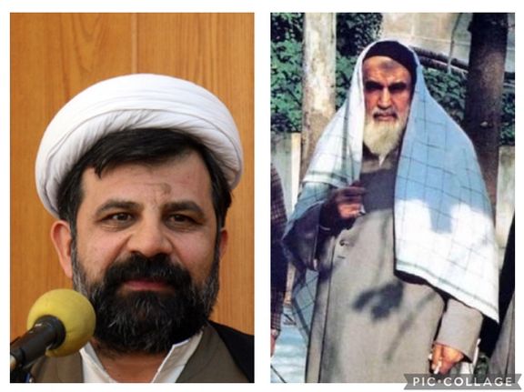 مهریزی، مدرس حوزه علمیه: اوایل انقلاب اکثریت زنان به خمینی اعتماد و حجاب را انتخاب کردند