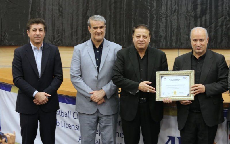 اسناد هک‌شده توسط «عدالت علی»؛ درخواست بازداشت ساکت برای تصرف ۵,۵ میلیارد از پول فدراسیون