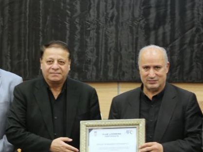 اسناد هکشده توسط «عدالت علی»؛ درخواست بازداشت ساکت برای تصرف ۵,۵ میلیارد از پول فدراسیون