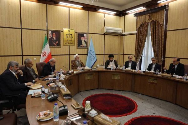 Iran prosecutor calls drug and alcohol crackdown a national security priority