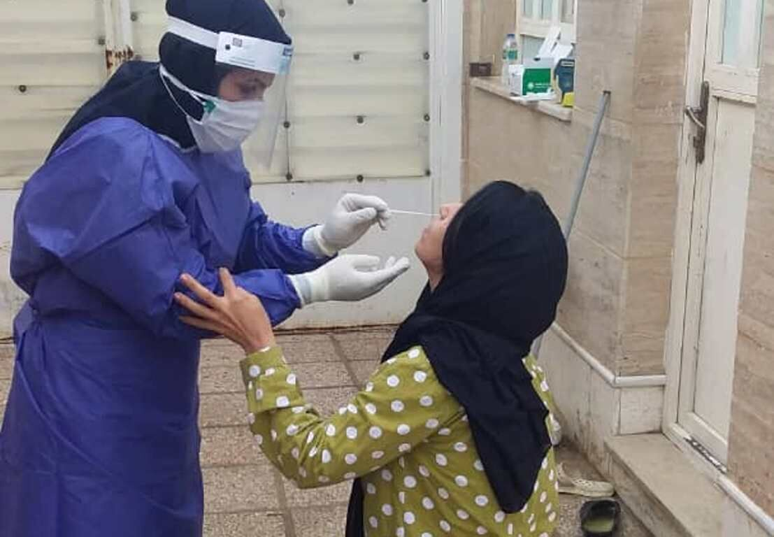 سرپرست فرمانداری بندر ماهشهر : آمار فوتی‌های کرونا در این بندر طی یک هفته دو برابر شد