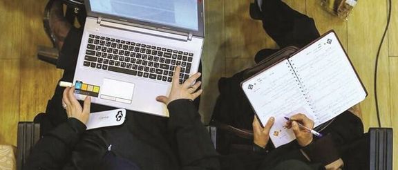 معاون پلیس فتا:اعضای دو باند تبلیغ تقلب در امتحانات بازداشت شدند