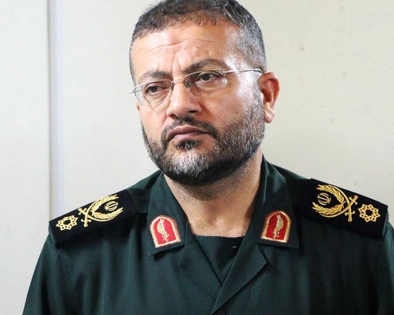 رییس سازمان بسیج: در جنگ فرهنگی، مجروح شدیم