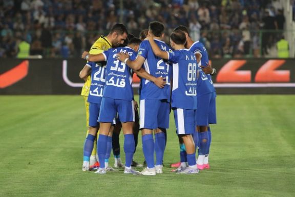 با اعلام AFC؛ میزبانی استقلال در قلعهحسن خان، تراکتور در سهند تبریز و سپاهان در نقش جهان