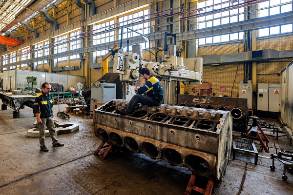 Iran workers face delayed wages, lost benefits and job fears