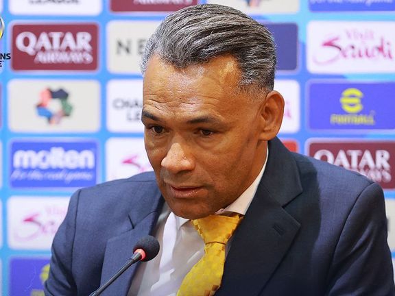 ژوزه مورایس: با بهترین تیم آسیا بازی داشتیم و در جزئیات اشتباه کردیم