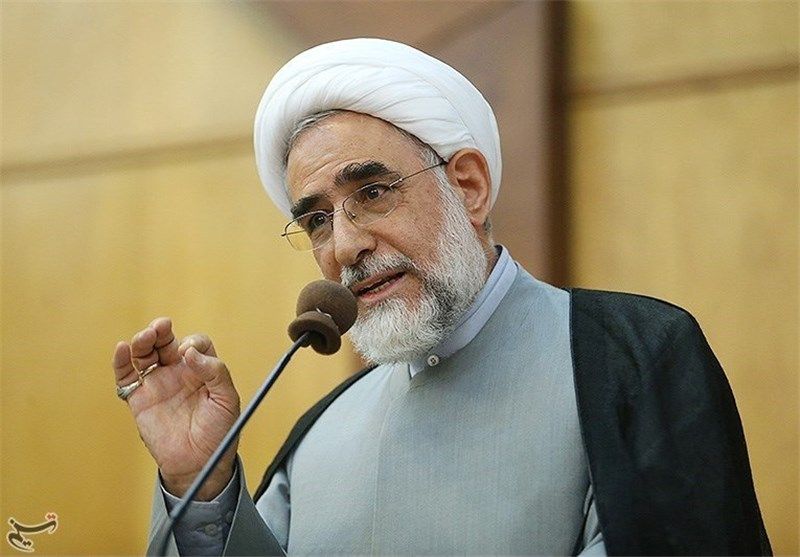 Iranian 'reformist' politician Rasoul Montajabnia