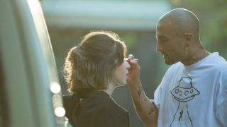 «بیداد»؛ نسل زد و فریاد «مرا ببوس»