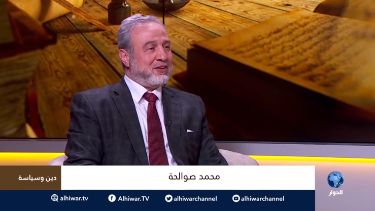 روزنامه تایمز: عضو سابق اداره‌کننده عملیات‌های حماس در محله یهودی‌های لندن زندگی می‌کند