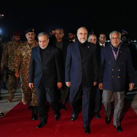 قالیباف، پل قدرت در جمهوری اسلامی پس از خامنهای؟