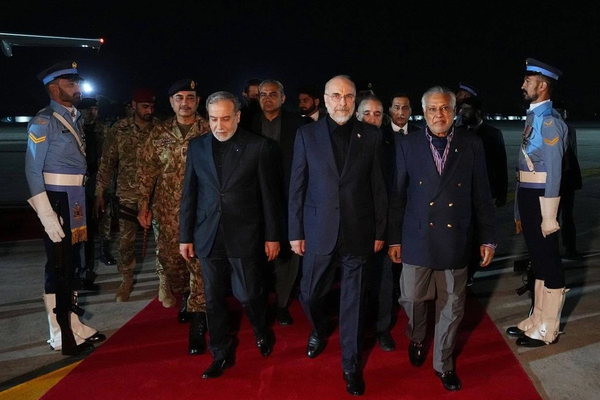 قالیباف، پل قدرت در جمهوری اسلامی پس از خامنهای؟