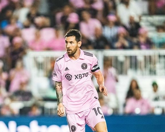 اینترمیامی ۰-۱ سینسیناتی؛ رویای بکام برای قهرمانی در امالاس با مسی هم بر باد رفت