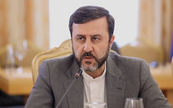 وزارت خارجه با اشاره به مکانیسم ماشه: برای هر دو مسیر تعامل و تقابل آمادهایم