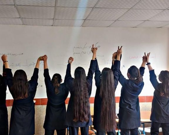 مدیر کمپین حقوقبشر ایران: یک دانشآموز بعد از تجاوز ماموران امنیتی جان باخت