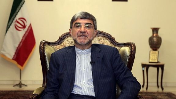 سفیر ایران در بیروت: برای ساخت نیروگاه برق در لبنان آمادگی داریم
