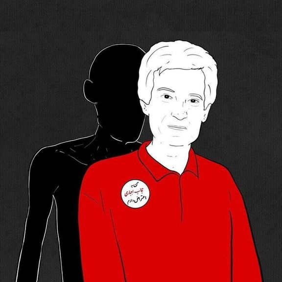 حقوقيون يطالبون ميثمي بإنهاء إضرابه عن الطعام.. ويؤكدون: البقاء على قيد الحياة مقاومة