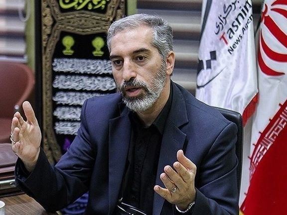 معاون وزیر ارشاد: حمایت فقط شامل جریانی است که منشور هنر جمهوری اسلامی را تقویت کند