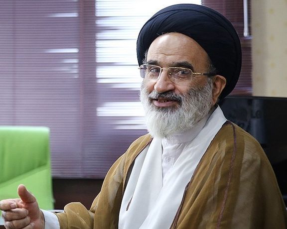 رییس مجمع نمایندگان تهران: قرارداد همکاری ایران و چین جایگزین برجام نیست