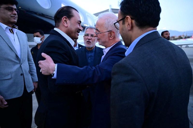 تهران، واشینگتن و اسلام‌آباد از پیشرفت مذاکرات برای پایان جنگ خبر دادند