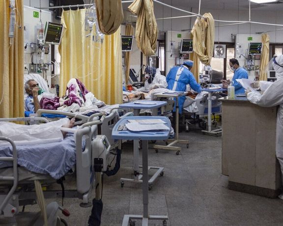 رییس سازمان نظام پزشکی: طی یک سال گذشته دستکم سه هزار پزشک درخواست مهاجرت کردهاند