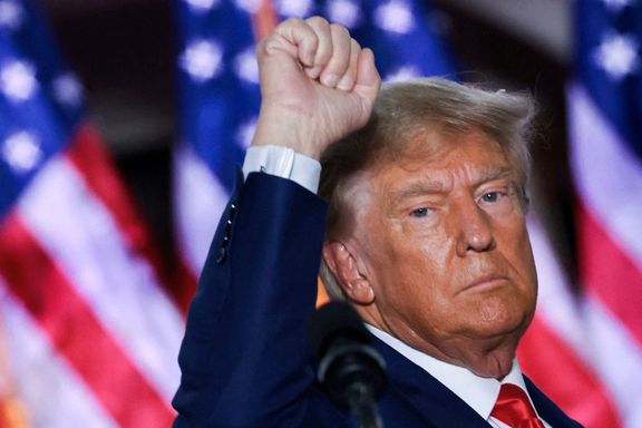 واکنش ترامپ به پیروزی محافظهکاران در انتخابات آلمان: پیروزیهای بیشتری در راه است