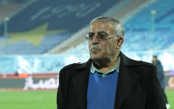 حسن روشن: پدربزرگ خودم آیتالله بوده، حسینی قصدی نداشته که جریمه شود