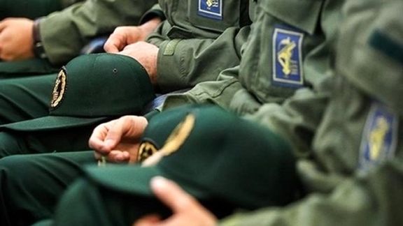 انجمن خانوادههای جانباختگان پرواز اوکراینی از تروریستی اعلام شدن سپاه استقبال کرد