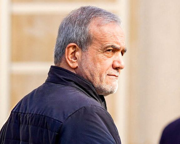 الرئيس الإيراني: طهران تواجه نقصًا حادًا في المياه.. واحتياطياتنا بوضع مقلق