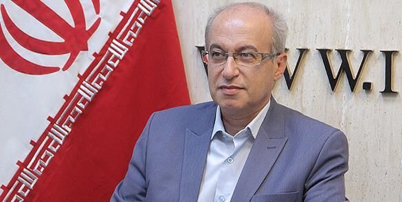 Homayoun Sameyah Najafabadi, a member of the parliament’s health committee