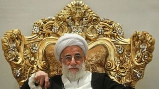 Government Unable To Fill Bellies, Iran Ayatollah Warns
