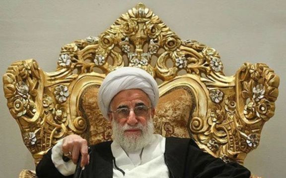 Government Unable To Fill Bellies, Iran Ayatollah Warns