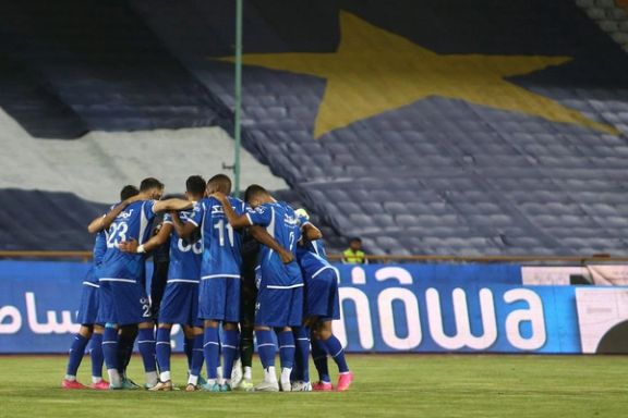 بازیهای استقلال و گلگهر به تعویق افتاد؛تاوقتی تیم امید مسابقه دارد، استقلال بازی نمیکند