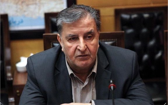 Former lawmaker Ezzatollah Yousefian-Molla (undated)