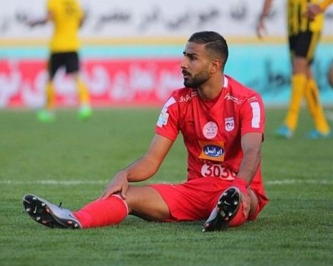 امیر نصرآزادانی