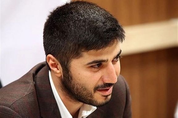 ارتباط با نیروی قدس سپاه علت بازداشت بشیر بیآزار در فرانسه