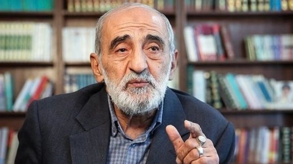 Hossein Shariatmadari