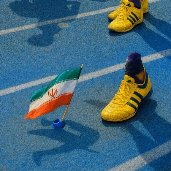 تأجيل محاكمة الرياضيين المتهمين بـ"الاغتصاب" في كوريا بسبب احتجاجات المحامين الإيرانيين