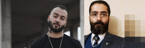 امیرسالار داودی، وکیل زندانی: قضات شریف مانده خود را از این منجلاب قضایی بیرون بکشند