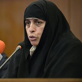 معاون وزیر ورزش: زنان ورزشکار ایران با حجاب راه را برای زنان سایر کشورها باز کردند