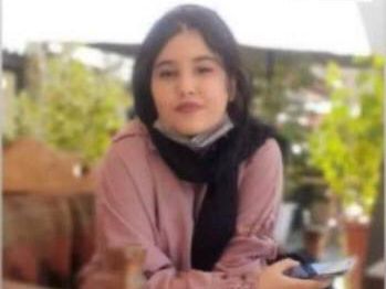 شورای هماهنگی تشکلهای صنفی معلمان خواهان آزادی پریا فرامرزی، دانشآموز ۱۶ساله، شد