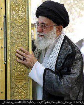 مقام ستاد کل نیروهای مسلح: یک دانشمند غربی گفت جهان یک تشکر ویژه به خامنهای بدهکار است